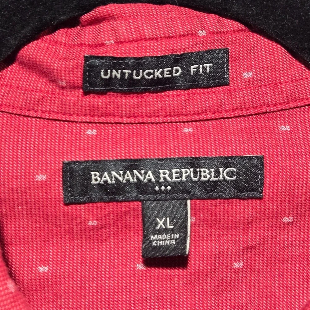 Banana Republic length 31